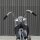 Biltwell Kung Fu Griffe, schwarz 1 Zoll