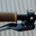 Biltwell Kung Fu grips, chocolate brown