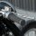 Biltwell Kung Fu Griffe, grau