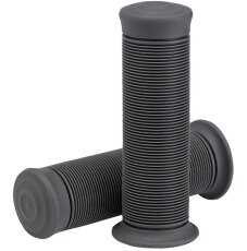 Biltwell Kung Fu Griffe, grau 22 mm