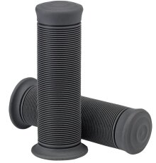 Biltwell Kung Fu Griffe, grau 22 mm