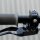 Biltwell Kung Fu Griffe, grau 22 mm