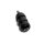 SET Foot Pegs and Shift Peg Kury Comfort Cruise black