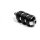 SET Foot Pegs and Shift Peg Kury Comfort Cruise chrome