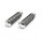 SET Foot Pegs and Shift Peg Sundance O-Ring Style B chrome