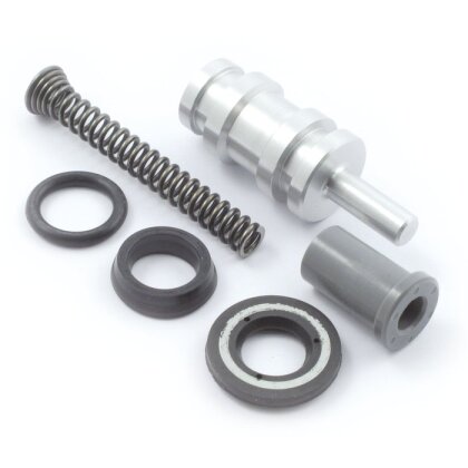 Handbremszylinder Reparatur-Kit 11/16" Doppelscheibenbremse für H-D 96-14 Softail Dyna XL FLT