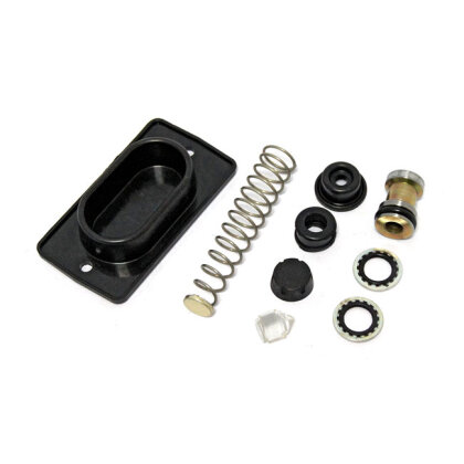 Handbremszylinder Reparatur-Kit 5/8" Einscheibenbremse für H-D  82-95 Big Twin & Sportster