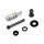 Handlebar master cylinder rebuild kit. 9/16" for single disc H-D 96-14 Softail Dyna XL FLT