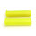 Anderson Style Grip Set Metalflake Slime Yellow 1 inch