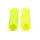 Anderson Style Grip Set Metalflake Slime Yellow 1 inch
