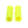 Anderson Style Grip Set Metalflake Slime Yellow 1 inch