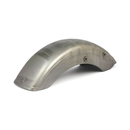 Rear Fender Shorty for H-D Softail motorcycles 86-99 steel, raw