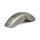 Rear Fender Shorty for H-D Softail motorcycles 86-99 steel, raw