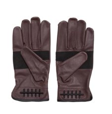 Loser Machine Death Grip Gloves braun