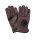 Loser Machine Death Grip Gloves brown