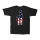 Loser Machine New OG USA T-shirt black