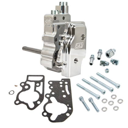 Ölpumpe S&S Cycle für Harley Big Twin 92-99