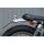 Motone "Gort" LED taillight - polished, ECE