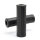 Early Style OEM grip set 1" inch