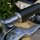 Early Style OEM grip set 1" inch