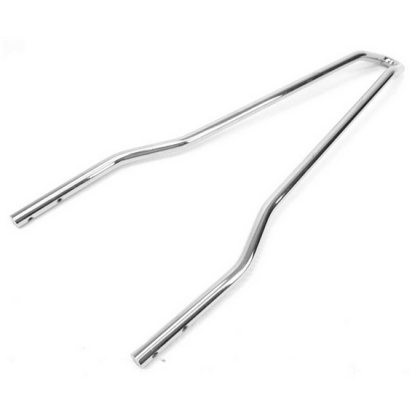 Westland Customs Oldschool Sissybar 23", breit