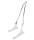 Westland Customs Oldschool Sissybar 23" narrow