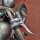 Single or Dual Cable Throttle Clamp 1" raw