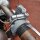 Single or Dual Cable Throttle Clamp 1" raw
