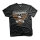 American Chopper OCC T-shirt schwarz (M - 5XL)