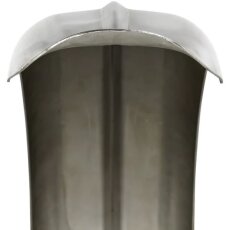 Fender 6" Stingray Lowbrow Customs, 155mm, universal, ribbed