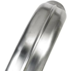Fender 6" Stingray Lowbrow Customs, 155mm, universal, ribbed