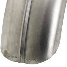 Fender 6" Stingray Lowbrow Customs, 155mm, universal, ribbed