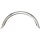 Fender 6" Stingray Lowbrow Customs, 155mm, universal, ribbed