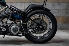 Fender 4 3/4" Stingray Lowbrow Customs, 120mm, universal, ribbed