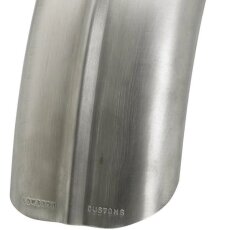 Fender 4 3/4" Stingray Lowbrow Customs, 120mm, universal, ribbed