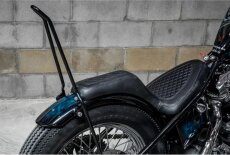 Fender 4 3/4" Stingray Lowbrow Customs, 120mm, universal, ribbed