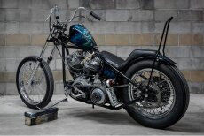 Fender 4 3/4" Stingray Lowbrow Customs, 120mm, universal, ribbed