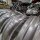 Fender 4 3/4" Stingray Lowbrow Customs, 120mm, universal, ribbed