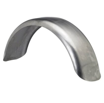 Schutzblech 7" Manta Ray Lowbrow Customs, 180mm, universal