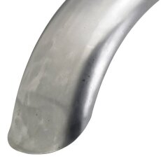 Schutzblech 7" Manta Ray Lowbrow Customs, 180mm, universal