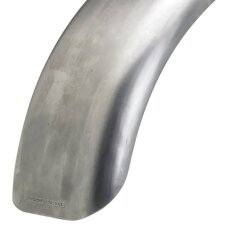 Schutzblech 7" Manta Ray Lowbrow Customs, 180mm, universal