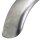 Schutzblech 7" Manta Ray Lowbrow Customs, 180mm, universal