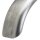 Schutzblech 7" Manta Ray Lowbrow Customs, 180mm, universal