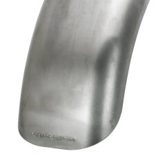 Schutzblech 6" Manta Ray Lowbrow Customs, 155mm, universal