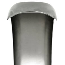 Schutzblech 6" Manta Ray Lowbrow Customs, 155mm, universal