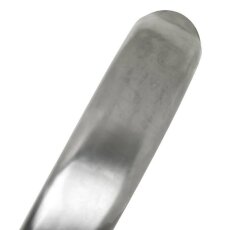Schutzblech 6" Manta Ray Lowbrow Customs, 155mm, universal
