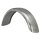 Schutzblech 6" Manta Ray Lowbrow Customs, 155mm, universal