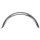 Schutzblech 6" Manta Ray Lowbrow Customs, 155mm, universal