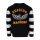 13 1/2 Outlaw Suicide Machine knit sweater