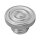 Motone Customs Tankdeckel Rippled für Harley und Triumph